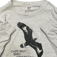 [USED] 90's anvil BIRD ロンTee