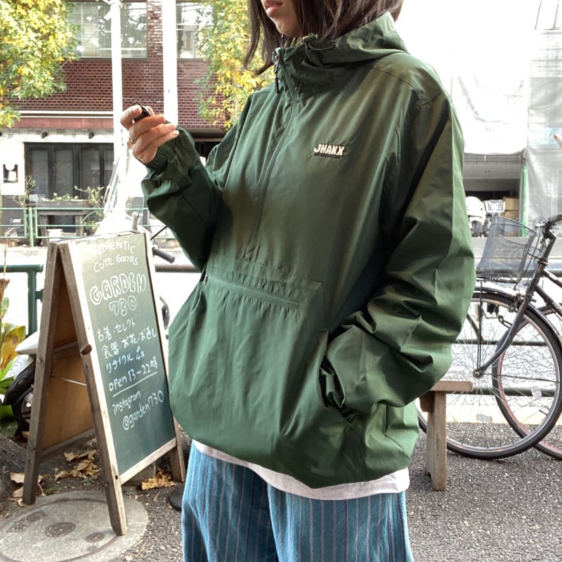 ANORAK!レコード「ANORAK!」新品未開封 JHAKX] JHAKX Anorak “New Rap” | garden730