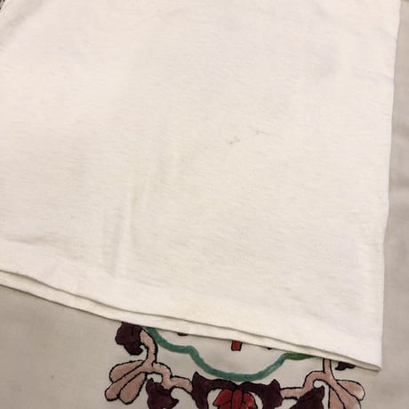 [USED] VINTAGE  UNIVERSITY OF HAWAII  Tee