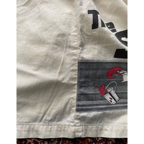 [USED] Coors 🍻Cottonショートパンツ