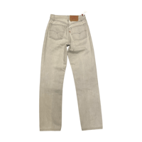 [USED] Levi's 26501 (W26 L29)