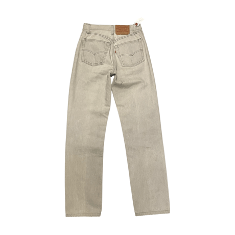 [USED] Levi's 26501 (W26 L29)