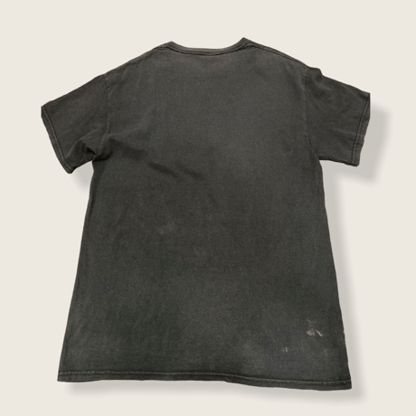 [USED] 'LISTEN TO BLACK SABBATH' tee