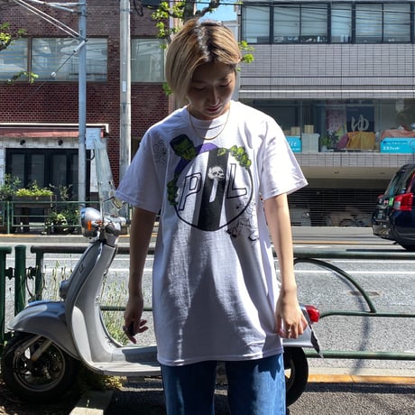 [VIEW] MADシリーズ [pain.pain.go away] T-shirts