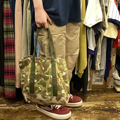 [I&ME] TOTE BAG