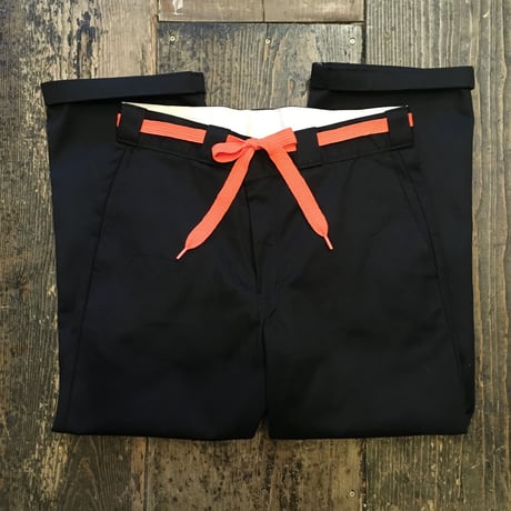[USED] Dickies  BLK  W32 L25