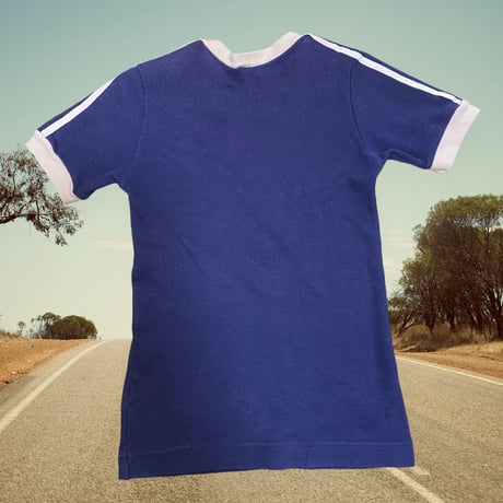 [USED] adidas KIDS Tee