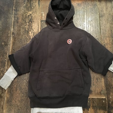 [USED] CAMBER W-FACE PARKA