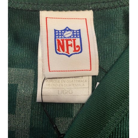 [USED] OLD NFL 🏈 foot ball フットボール Tee