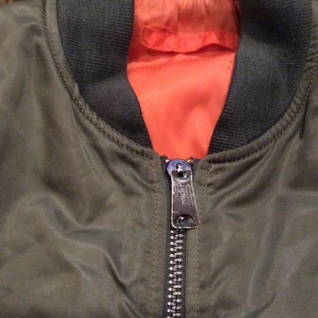 [USED] OLD MA-1