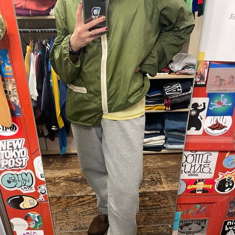 [SELECT] USA  8oz SWEAT PANTS