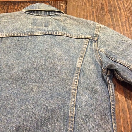 [USED] Levis Gジャン 70706 size 14