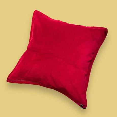 [USED] Ralph Lauren Home クッションカバー ブルドック
