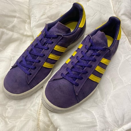 [USED] 2011 adidas CAMPUS