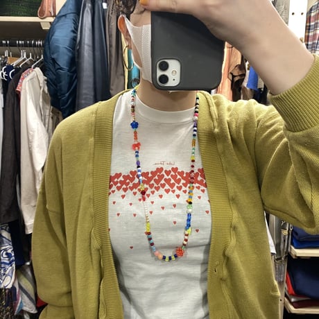 [BENICOTOY] MASK  HOLDER
