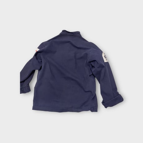 [USED] UK "Royal Navy" フィールドジャケット