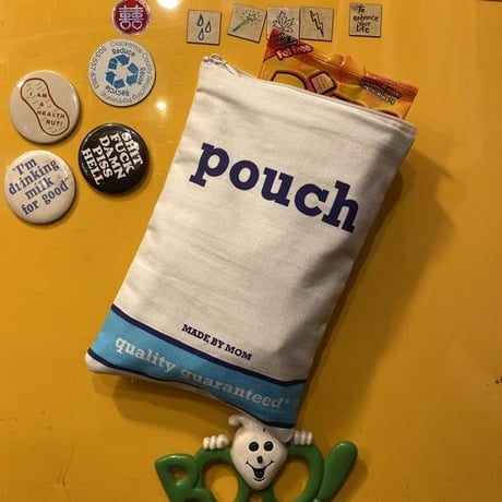 [BesideTheBag]  “grocery store snack bag”