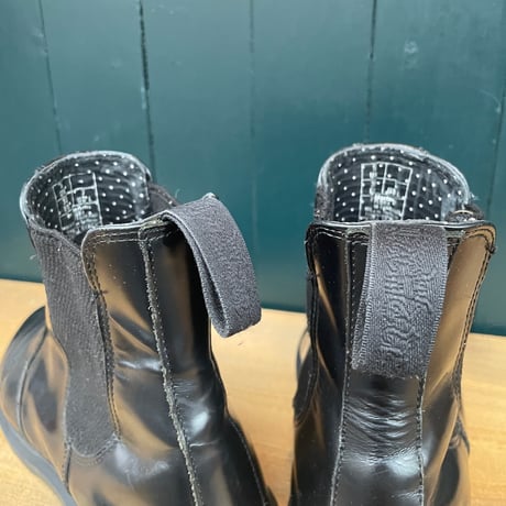 [USED] Dr.Martens サイドゴアブーツ (UK5)