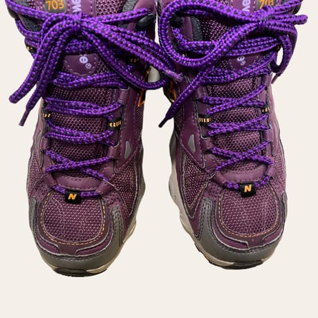 [USED] NewBalance 703 Gore-Tex (23cm)