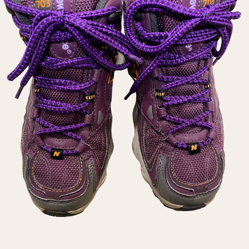 USED] NewBalance 703 Gore-Tex (23cm) | garden730