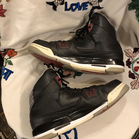 [USED]   JORDAN 2012 SHOES！！