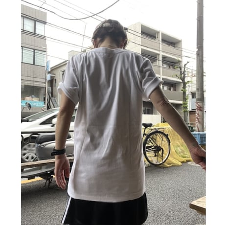 [DEADSTOCK] "SUNTORY" sontory cup⛳️ペンギン プリントTee💙