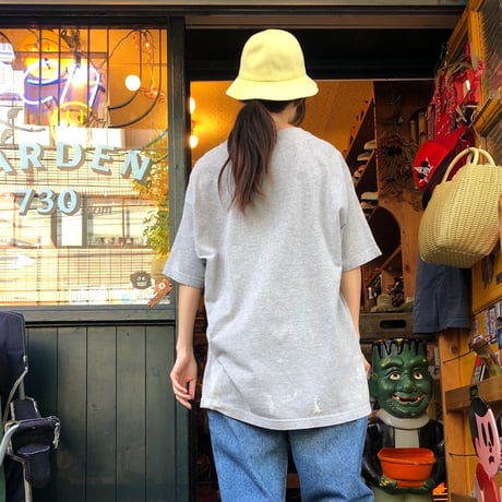 [USED] KANGOL TROPIC CASUAL HAT