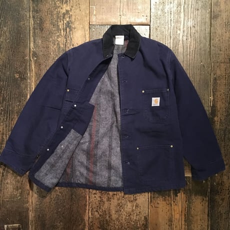 [USED]  Carhartt カーバーオール