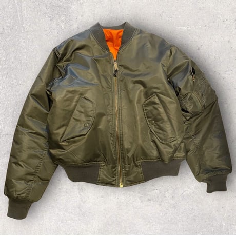 [USED] ROTHCO  MA-1