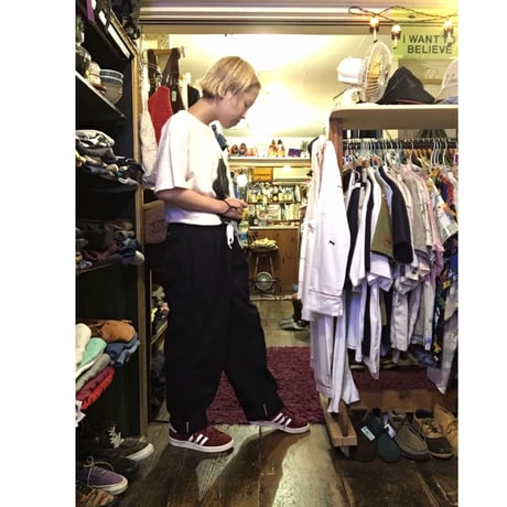 [USED] Dickies 2タック PANTS