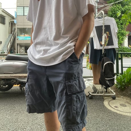 [USED] CHAPS CARGO SHORTS