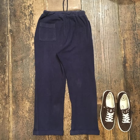 [USED] Ralph Lauren サーマル PANTS