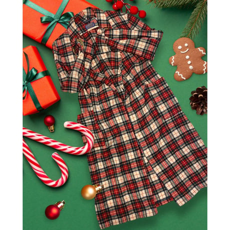 [USED] 70's Pendleton WOOLガウン❤️🌲