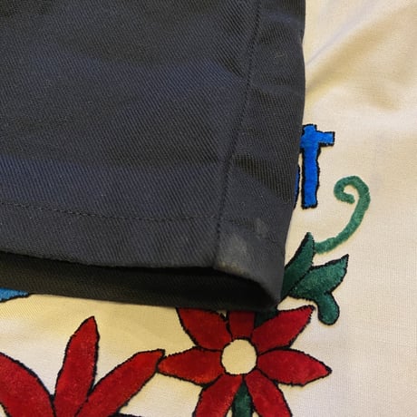 [USED] EURO WORK PANTS！