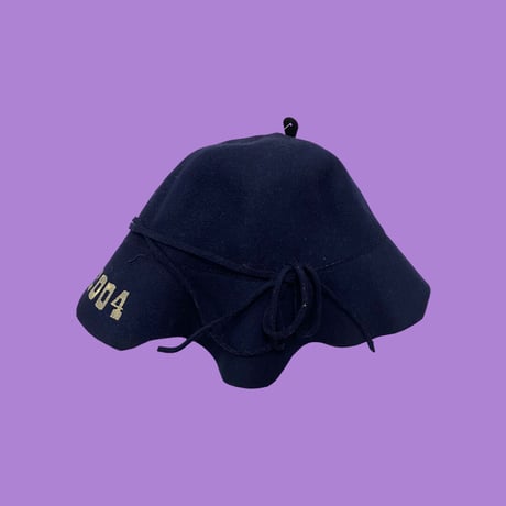 [USED]  BUCKET HAT🌋