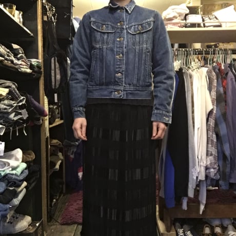 [USED] Lee Gジャン
