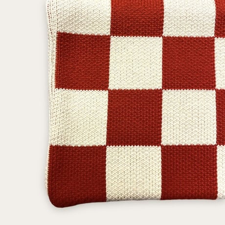 [USED] ショルダー KNIT BAG