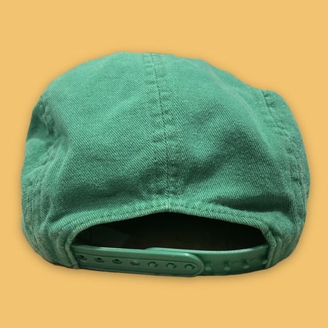 [USED] ”SUBWAY” CAP!!