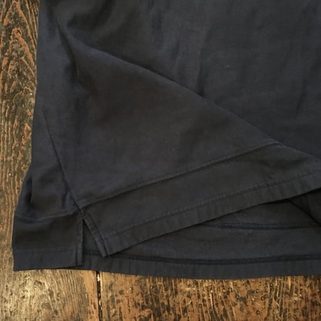 [USED] Vネック LONG  SWEAT