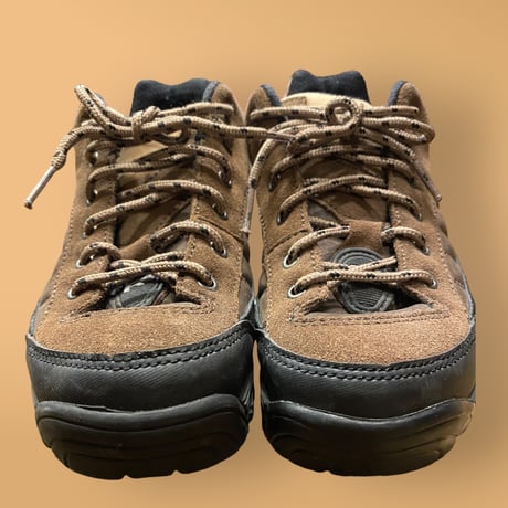 [USED] GARMONT トレッキングシューズ