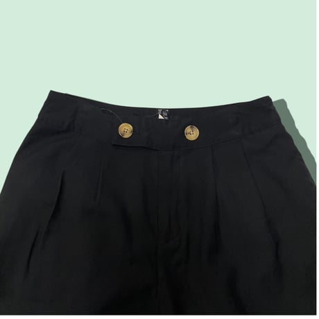 [USED]  レーヨンバギー PANTS
