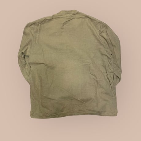 [USED] ドイツ軍　コックジャケット