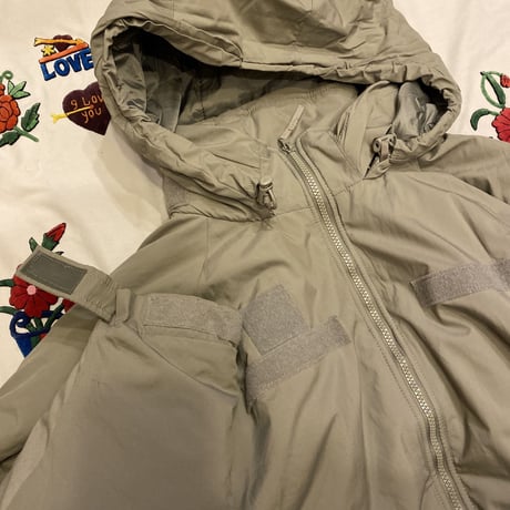 [USED] US ECWCS Level7 JKT