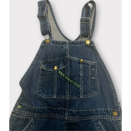 [USED] KEY Cutoff OVERALL
