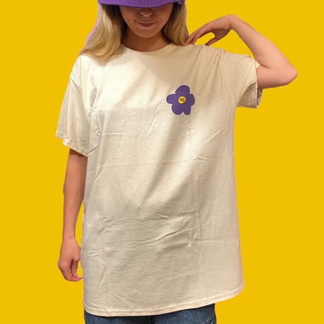 ["NJ SKATESHOP" ] "Gardens"tee