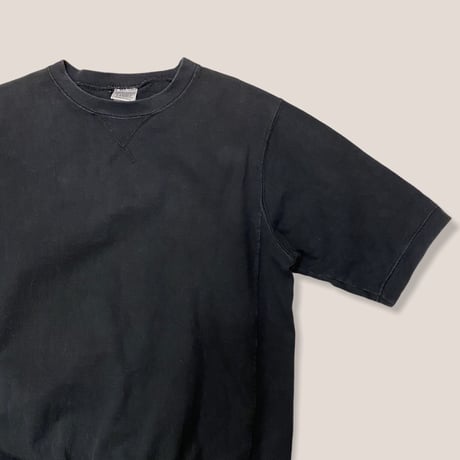 [USED] CAMBER SWEAT風 Tee🖤