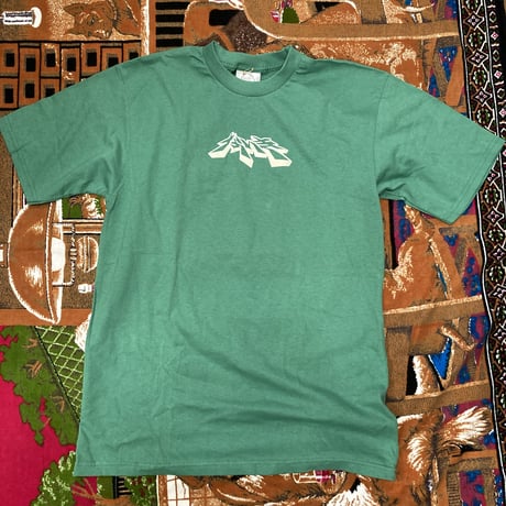 [USED] NIKE ひらがな Tee "ないき"