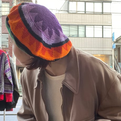 [USED] カラフル タム🍊