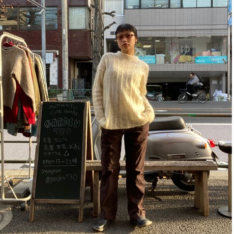 [USED] carhartt Orginal fitペインターパンツ