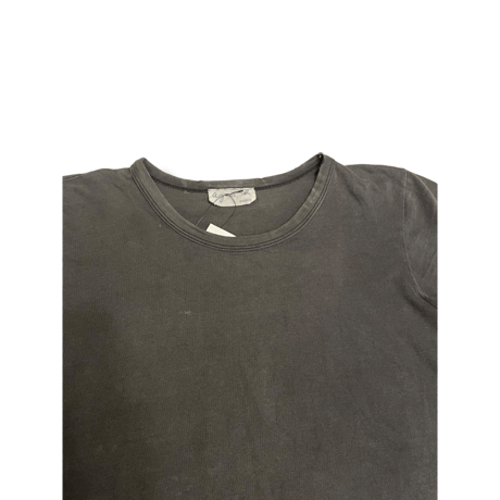 [USED]  agnes b. 無地tee